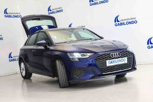 Audi A3 Sportback 35 TDI 110kW (150CV) S tronic - Foto 19