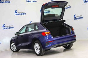 Audi A3 Sportback 35 TDI 110kW (150CV) S tronic - Foto 20