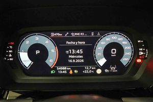 Audi A3 Sportback 35 TDI 110kW (150CV) S tronic - Foto 37