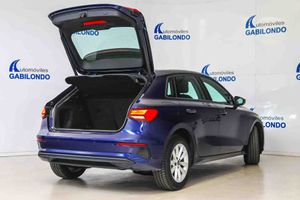 Audi A3 Sportback 35 TDI 110kW (150CV) S tronic - Foto 17