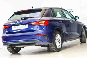 Audi A3 Sportback 35 TDI 110kW (150CV) S tronic - Foto 24