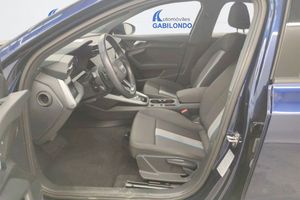 Audi A3 Sportback 35 TDI 110kW (150CV) S tronic - Foto 6