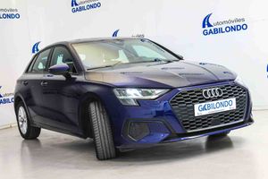 Audi A3 Sportback 35 TDI 110kW (150CV) S tronic - Foto 12