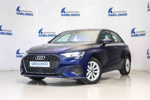 Audi A3 Sportback 35 TDI 110kW (150CV) S tronic - Foto 7