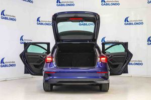 Audi A3 Sportback 35 TDI 110kW (150CV) S tronic - Foto 23