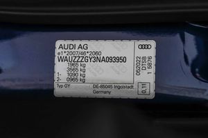 Audi A3 Sportback 35 TDI 110kW (150CV) S tronic - Foto 6