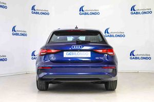 Audi A3 Sportback 35 TDI 110kW (150CV) S tronic - Foto 4