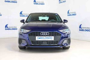 Audi A3 Sportback 35 TDI 110kW (150CV) S tronic - Foto 3