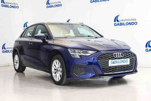 Audi A3 Sportback 35 TDI 110kW (150CV) S tronic - Foto 3