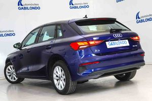 Audi A3 Sportback 35 TDI 110kW (150CV) S tronic - Foto 13