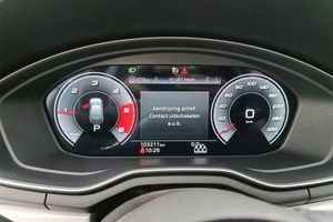 Audi A4 Avant Advanced 30 TDI 100kW S tronic - Foto 4