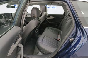 Audi A4 Avant Advanced 30 TDI 100kW S tronic - Foto 8