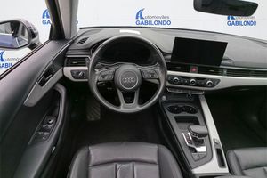 Audi A4 Avant Advanced 30 TDI 100kW S tronic - Foto 3