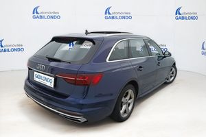 Audi A4 Avant Advanced 30 TDI 100kW S tronic - Foto 3