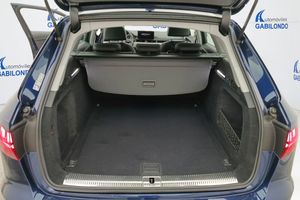 Audi A4 Avant Advanced 30 TDI 100kW S tronic - Foto 9