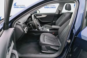 Audi A4 Avant Advanced 30 TDI 100kW S tronic - Foto 7