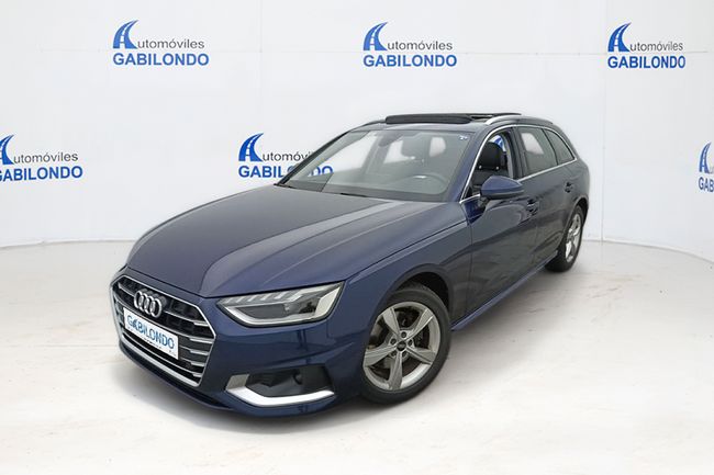 Audi A4 Avant Advanced 30 TDI 100kW S tronic - Foto 1