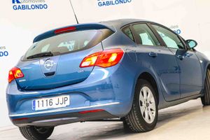 Opel Astra 1.6 CDTi 110 CV Excellence - Foto 25