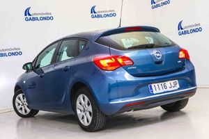 Opel Astra 1.6 CDTi 110 CV Excellence - Foto 14