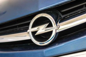 Opel Astra 1.6 CDTi 110 CV Excellence - Foto 10