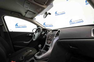 Opel Astra 1.6 CDTi 110 CV Excellence - Foto 42