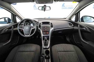 Opel Astra 1.6 CDTi 110 CV Excellence - Foto 30