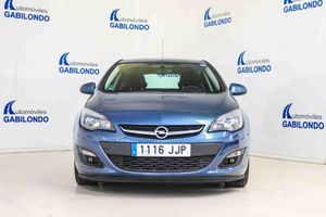 Opel Astra 1.6 CDTi 110 CV Excellence - Foto 3