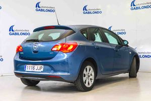 Opel Astra 1.6 CDTi 110 CV Excellence - Foto 9