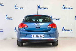 Opel Astra 1.6 CDTi 110 CV Excellence - Foto 4