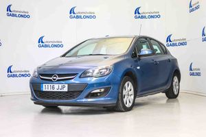 Opel Astra 1.6 CDTi 110 CV Excellence - Foto 2