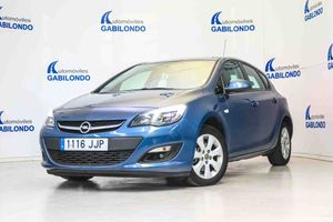 Opel Astra 1.6 CDTi 110 CV Excellence - Foto 8