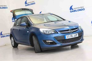 Opel Astra 1.6 CDTi 110 CV Excellence - Foto 20