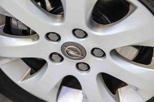 Opel Astra 1.6 CDTi 110 CV Excellence - Foto 19