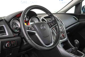 Opel Astra 1.6 CDTi 110 CV Excellence - Foto 5