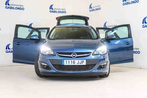 Opel Astra 1.6 CDTi 110 CV Excellence - Foto 23