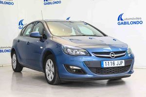 Opel Astra 1.6 CDTi 110 CV Excellence - Foto 3