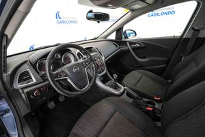 Opel Astra 1.6 CDTi 110 CV Excellence - Foto 26
