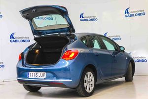 Opel Astra 1.6 CDTi 110 CV Excellence - Foto 18