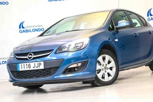 Opel Astra 1.6 CDTi 110 CV Excellence - Foto 22