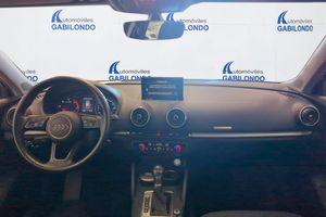 Audi A3 2.0 TDI 110kW (150CV) S tronic Sportback - Foto 3