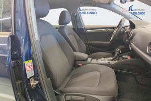 Audi A3 2.0 TDI 110kW (150CV) S tronic Sportback - Foto 4