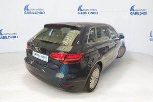 Audi A3 2.0 TDI 110kW (150CV) S tronic Sportback - Foto 3