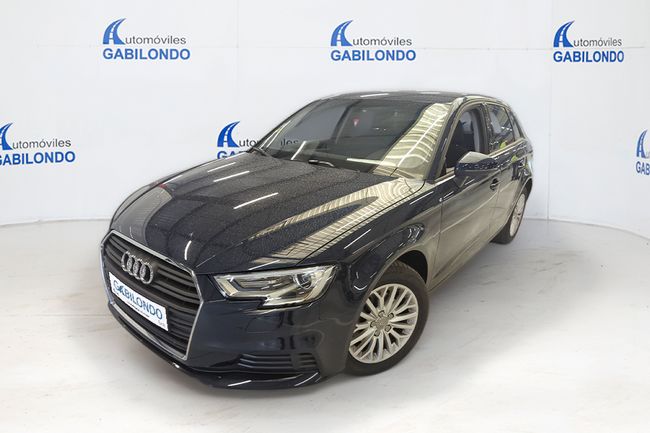 Audi A3 2.0 TDI 110kW (150CV) S tronic Sportback - Foto 1