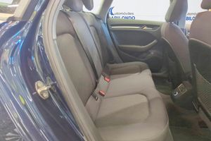 Audi A3 2.0 TDI 110kW (150CV) S tronic Sportback - Foto 5