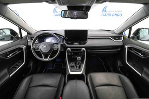 Toyota Rav4 2.5l 220H Advance Plus - Foto 31