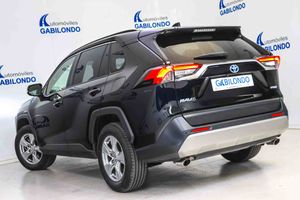 Toyota Rav4 2.5l 220H Advance Plus - Foto 14