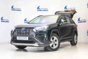 Toyota Rav4 2.5l 220H Advance Plus - Foto 17