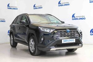 Toyota Rav4 2.5l 220H Advance Plus - Foto 3