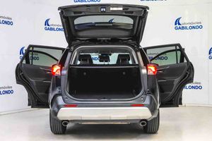 Toyota Rav4 2.5l 220H Advance Plus - Foto 25