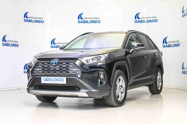 Toyota Rav4 2.5l 220H Advance Plus - Foto 1